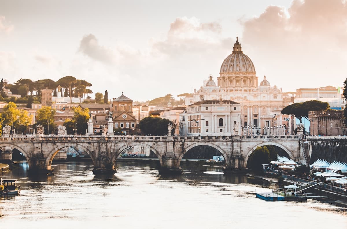 Historic Rome