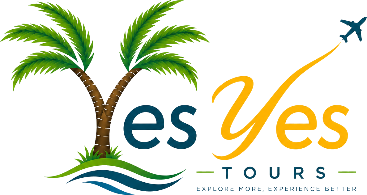 Yes yes tours fz llc